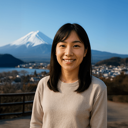 Aiko Tanaka